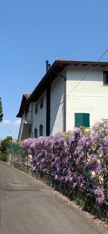 La Dolce Vista Leilighet Tremezzo Eksteriør bilde