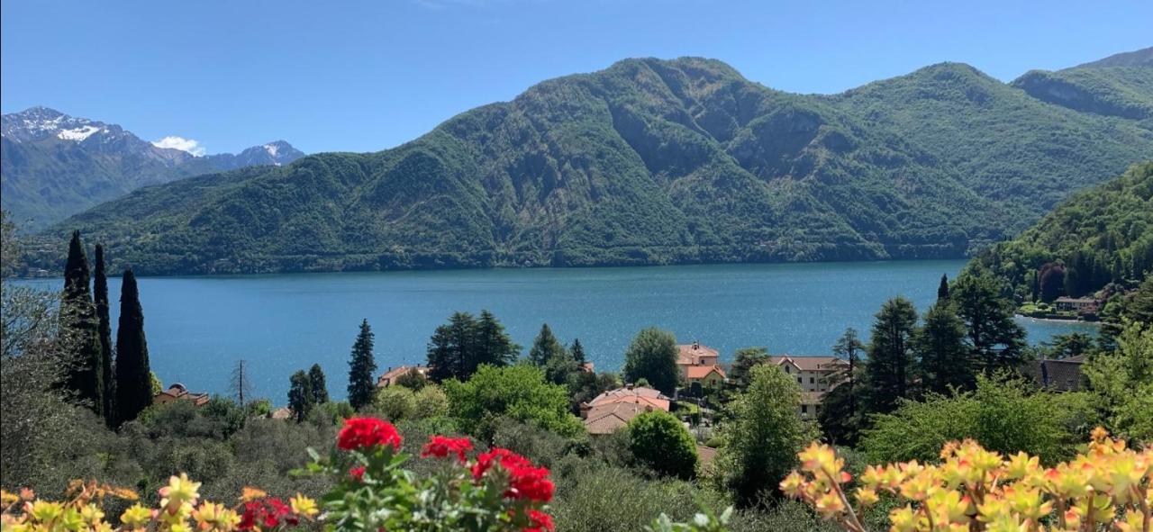 La Dolce Vista Leilighet Tremezzo Eksteriør bilde
