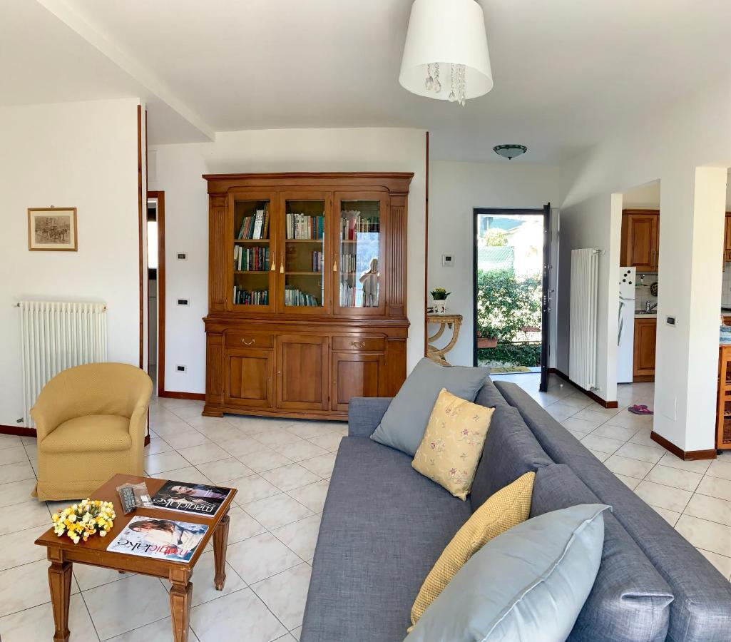 La Dolce Vista Leilighet Tremezzo Eksteriør bilde