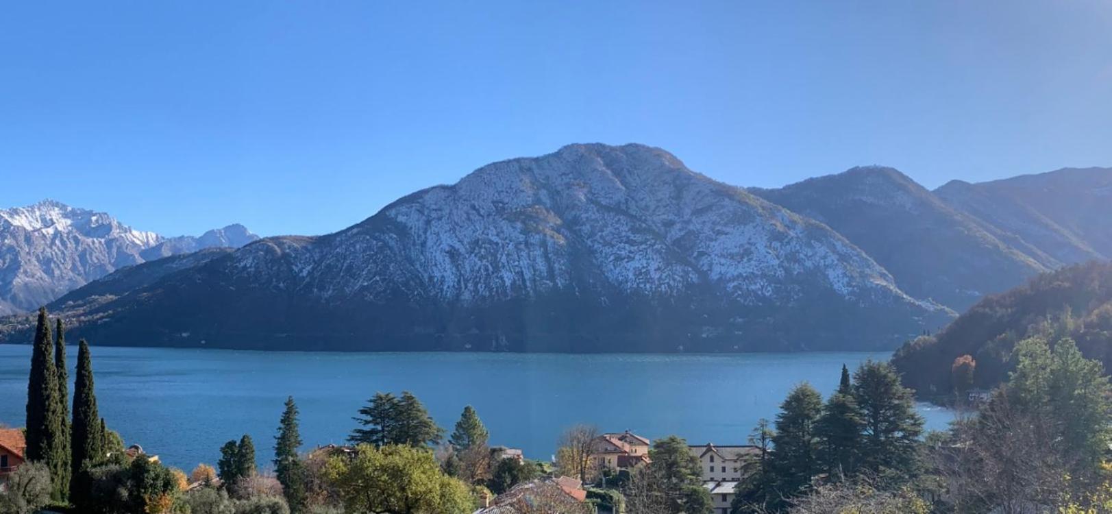 La Dolce Vista Leilighet Tremezzo Eksteriør bilde