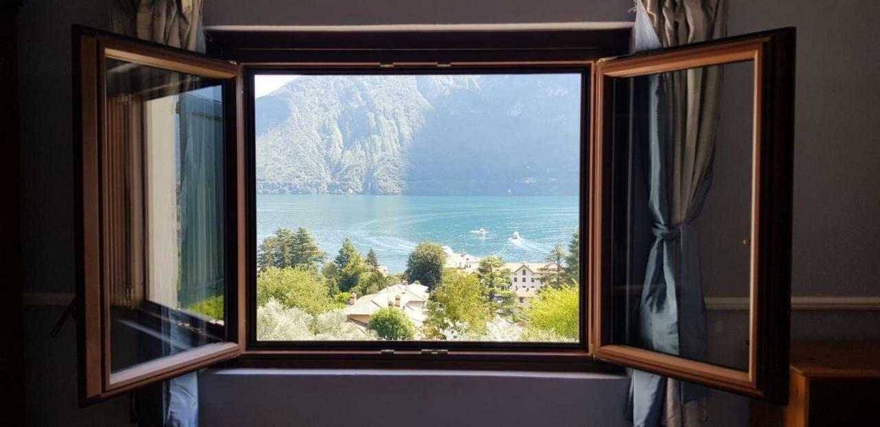 La Dolce Vista Leilighet Tremezzo Eksteriør bilde