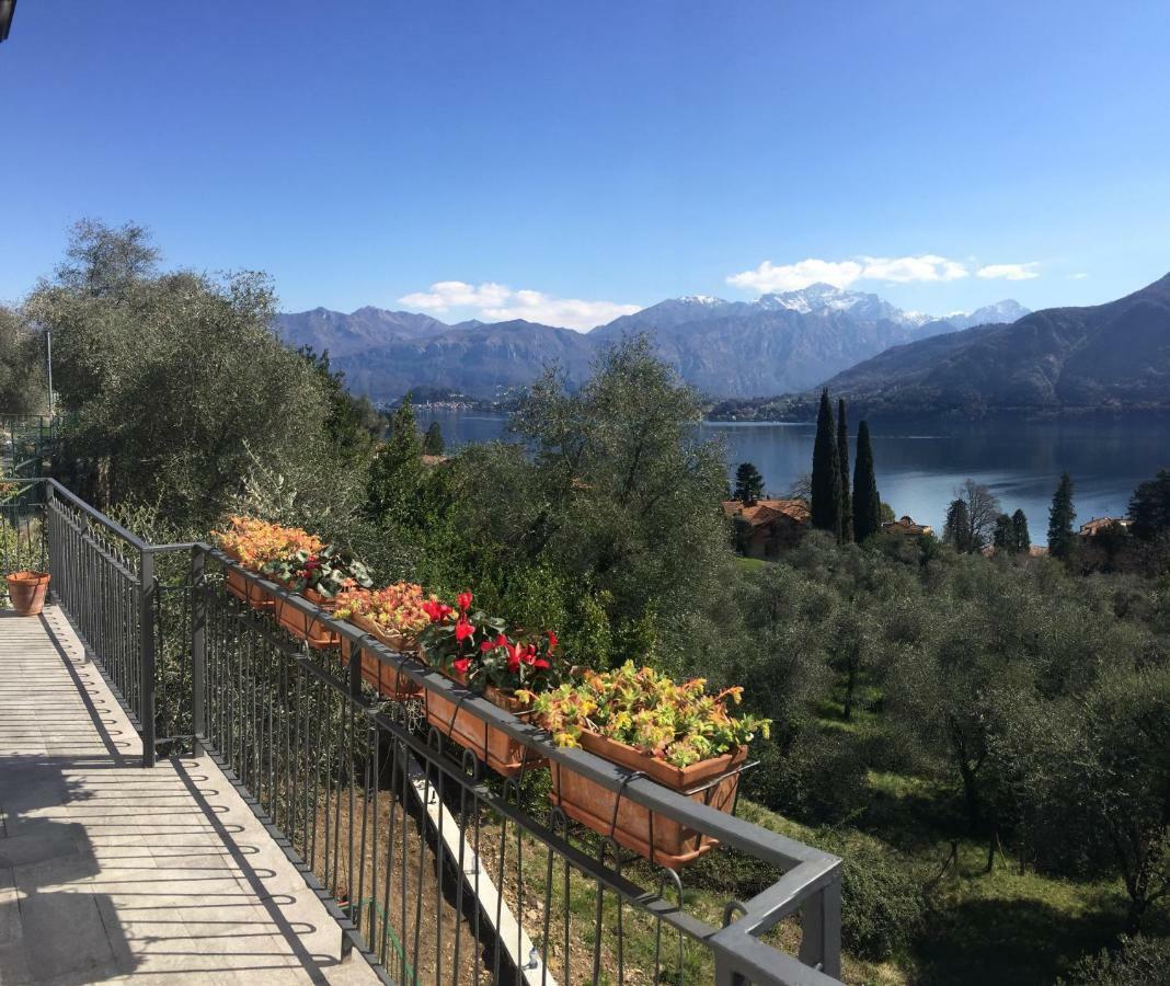 La Dolce Vista Leilighet Tremezzo Eksteriør bilde