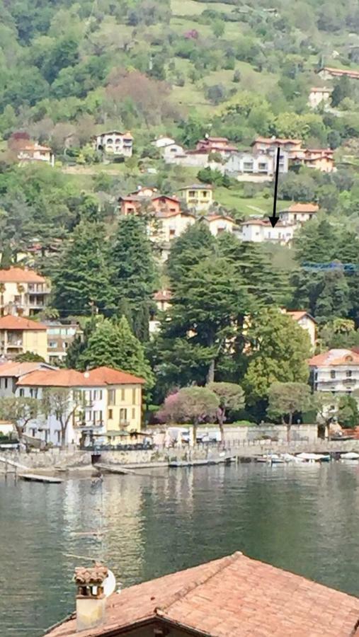 La Dolce Vista Leilighet Tremezzo Eksteriør bilde